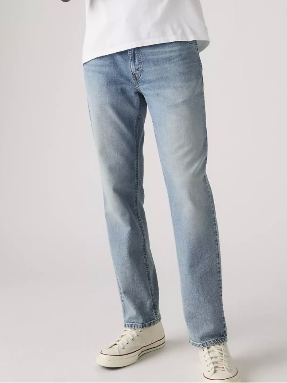 LEVI’S 541 ATHLETIC FIT JEANS FOR MEN